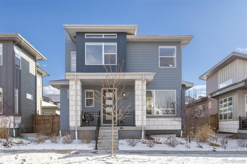 10036 63rd Ave, Denver, CO 80238