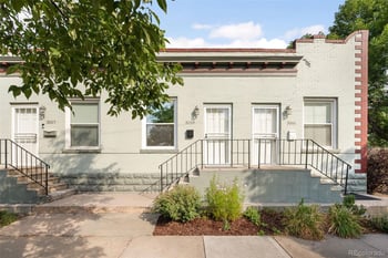 3059 Curtis St, Denver, CO 80205