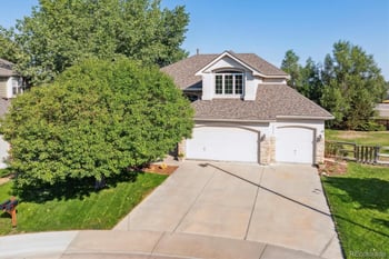 10089 Quarry Hill Pl, Parker, CO 80134
