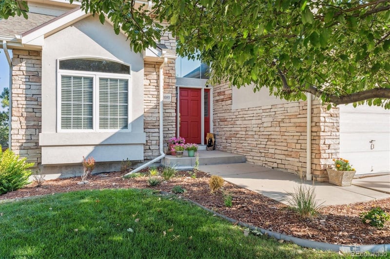 10089 Quarry Hill Pl, Parker, CO 80134