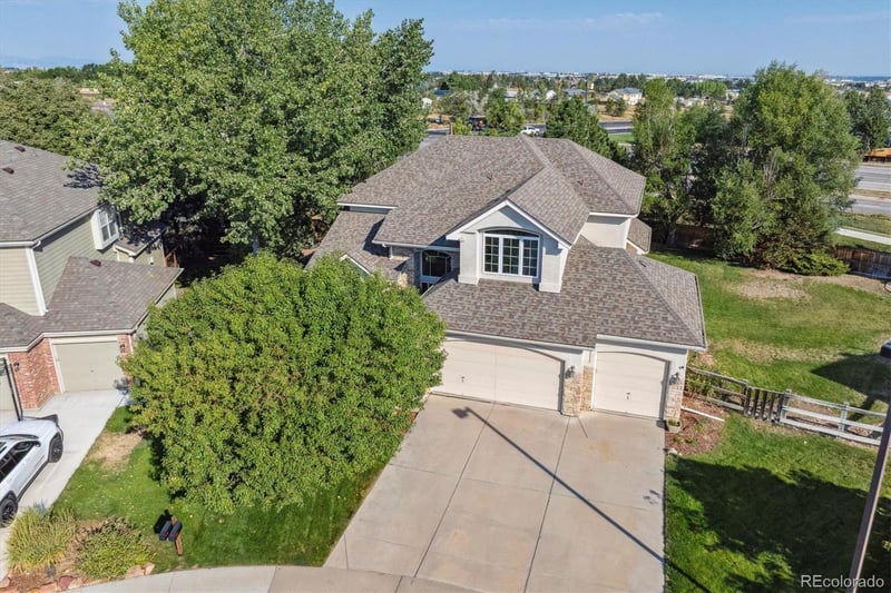 10089 Quarry Hill Pl, Parker, CO 80134