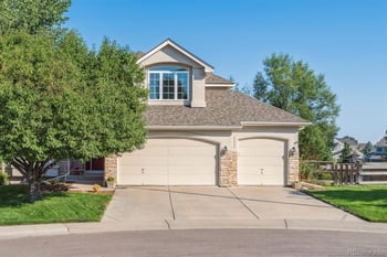 10089 Quarry Hill Pl, Parker, CO 80134