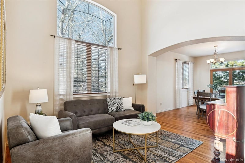 10089 Quarry Hill Pl, Parker, CO 80134