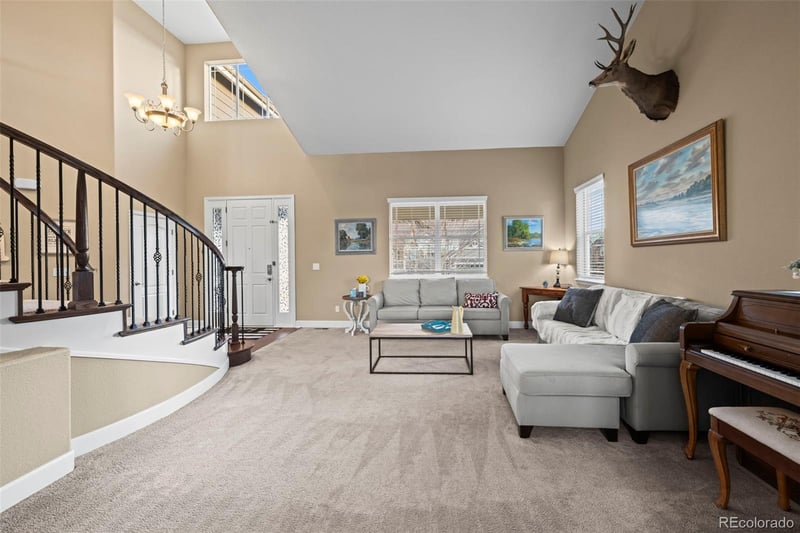 4997 Persimmon Ln, Castle Rock, CO 80109