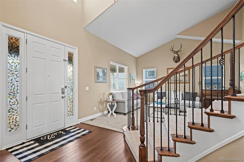 4997 Persimmon Ln, Castle Rock, CO 80109