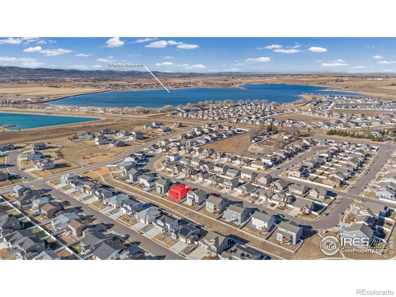 971 Mouflon Dr, Severance, CO 80550