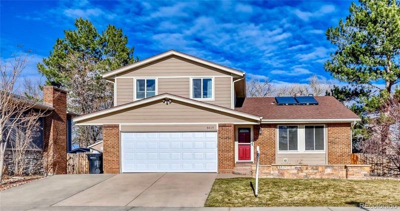 8419 75th Way, Arvada, CO 80005