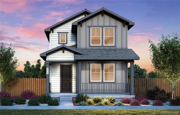 13174 Barefoot Lakes Pw, Firestone, CO 80504