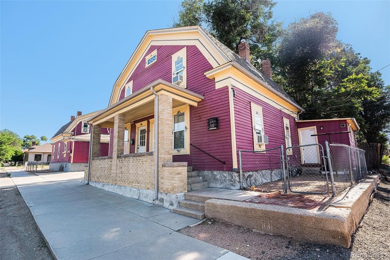 624-626 11th St, Pueblo, CO 81003