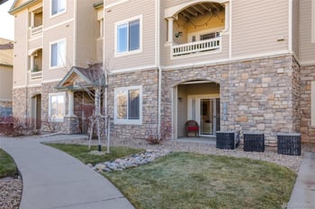 8369 Independence Cir #105, Littleton, CO 80128