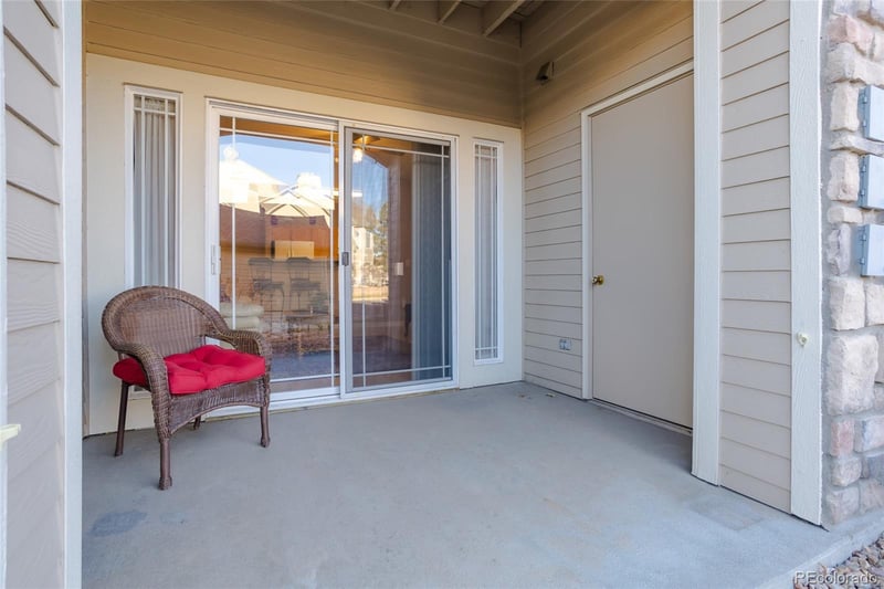 8369 Independence Cir #105, Littleton, CO 80128