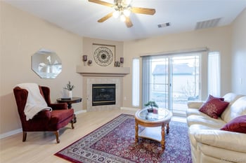 8369 S Independence Cir #105, Littleton, CO 80128
