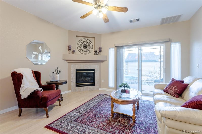 8369 Independence Cir #105, Littleton, CO 80128