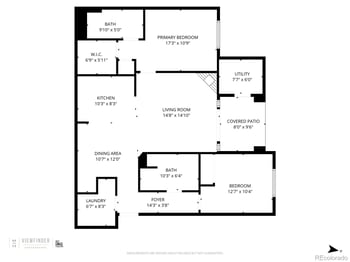 8369 S Independence Cir #105, Littleton, CO 80128