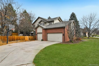 7936 Eudora Cir, Centennial, CO 80122