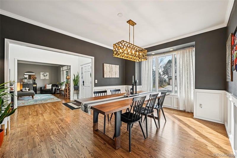 7936 Eudora Cir, Centennial, CO 80122