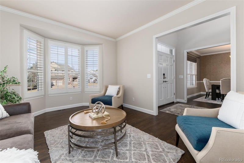 434 Thorn Apple Way, Castle Pines, CO 80108