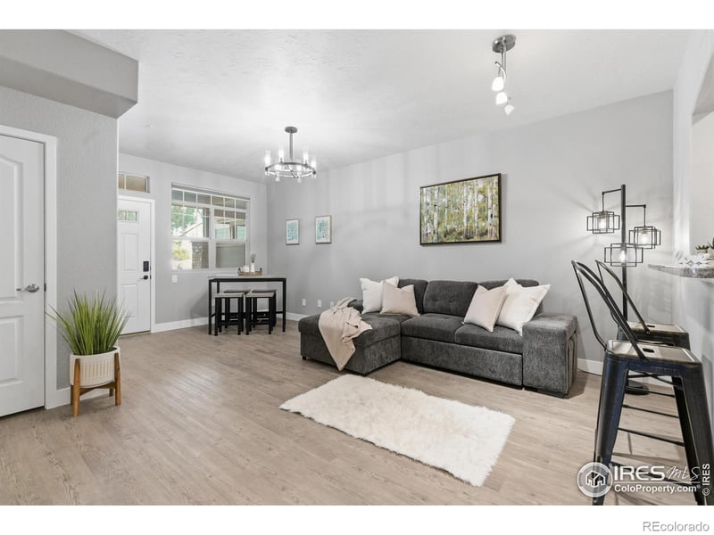 4101 Crittenton Ln #301, Wellington, CO 80549