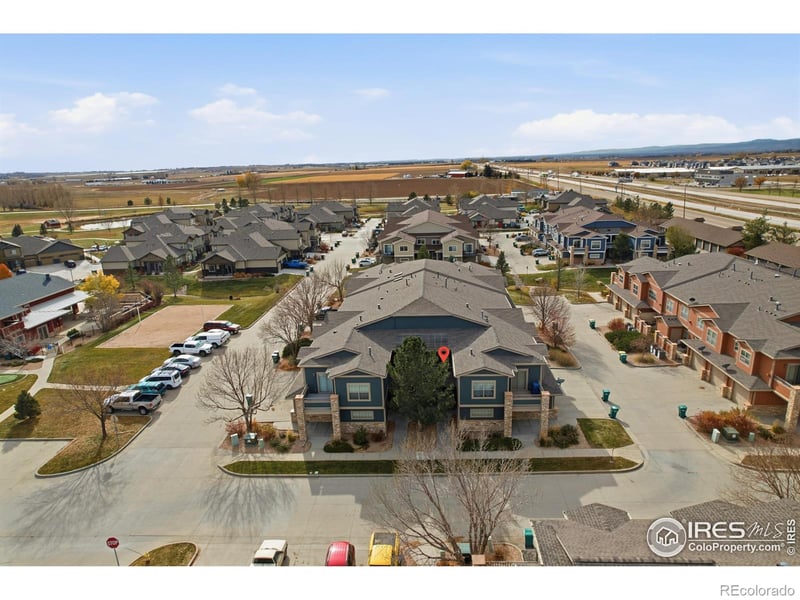 4101 Crittenton Ln #301, Wellington, CO 80549