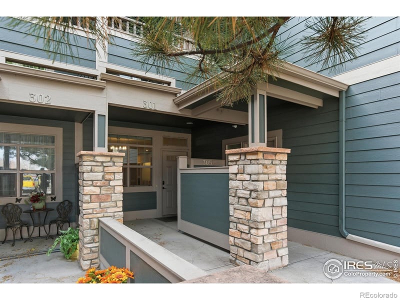 4101 Crittenton Ln #301, Wellington, CO 80549