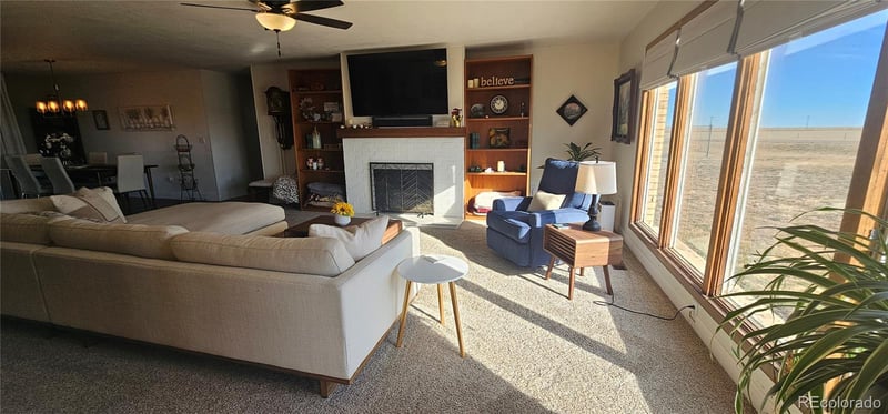 31847 Us Highway 385, Burlington, CO 80807