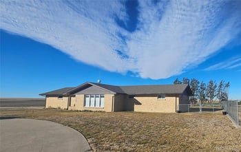 31847 Us Highway 385, Burlington, CO 80807