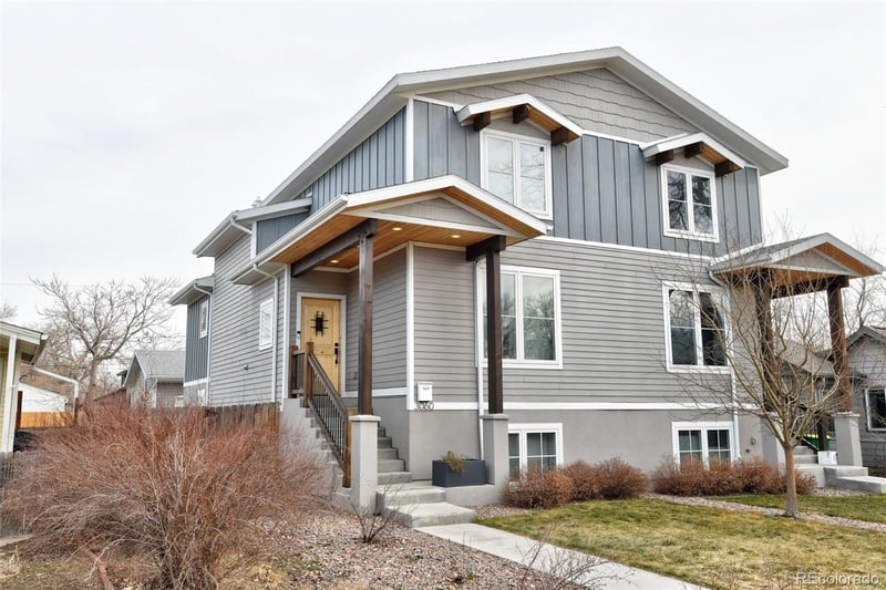 3060 S Elati St, Englewood, CO 80110