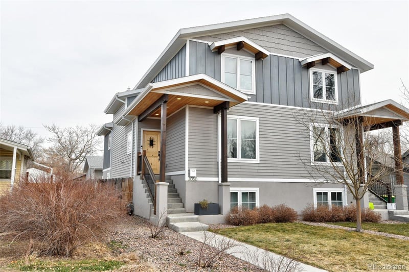 3060 S Elati St, Englewood, CO 80110