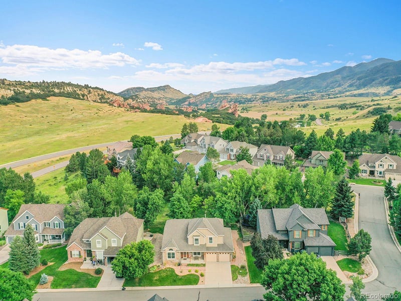 8 Summit Cedar Dr, Littleton, CO 80127