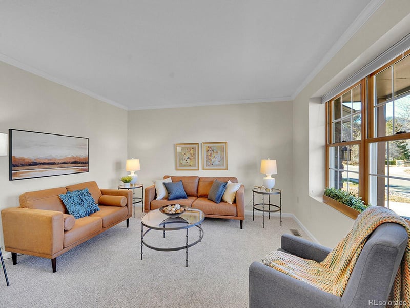 8 Summit Cedar Dr, Littleton, CO 80127