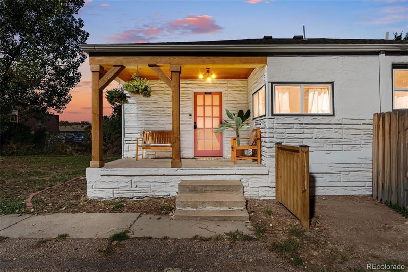 1232 Upham St, Lakewood, CO 80214