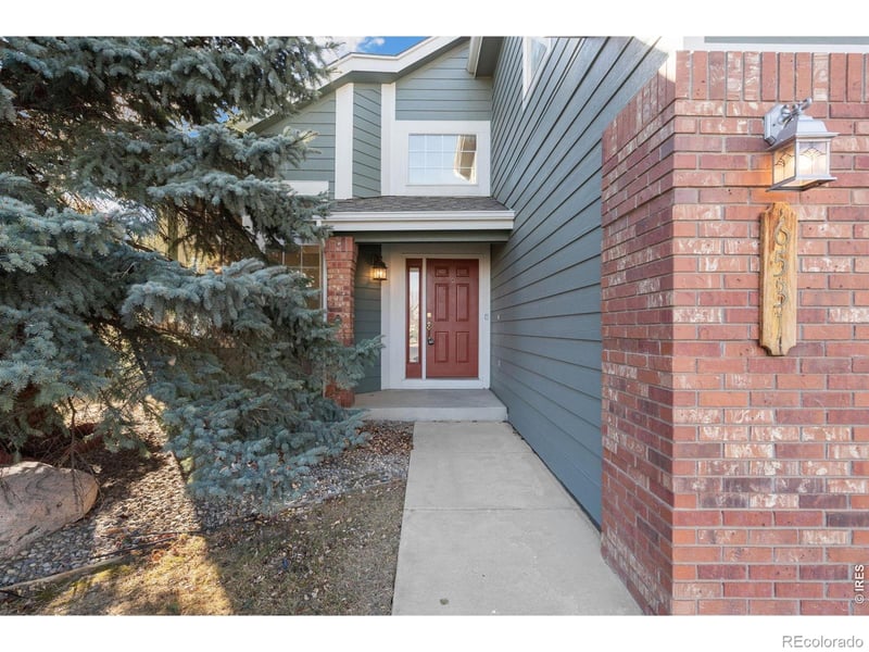 6531 Westbourn Cir, Fort Collins, CO 80525