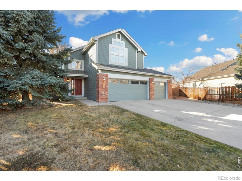 6531 Westbourn Cir, Fort Collins, CO 80525