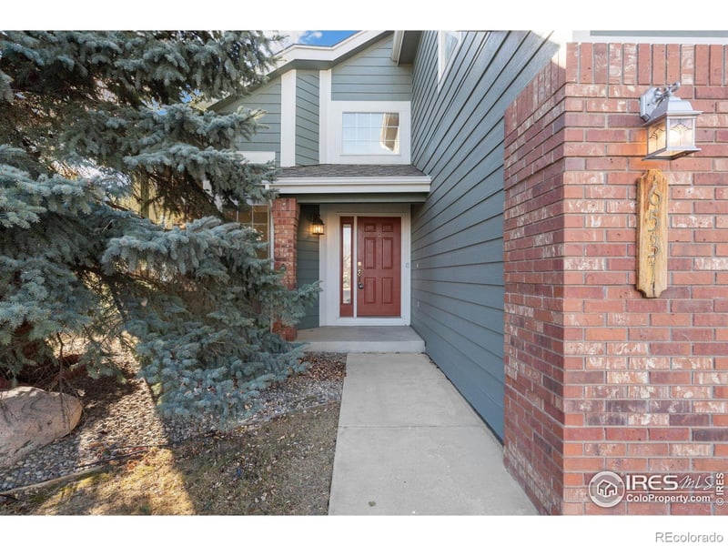6531 Westbourn Cir, Fort Collins, CO 80525