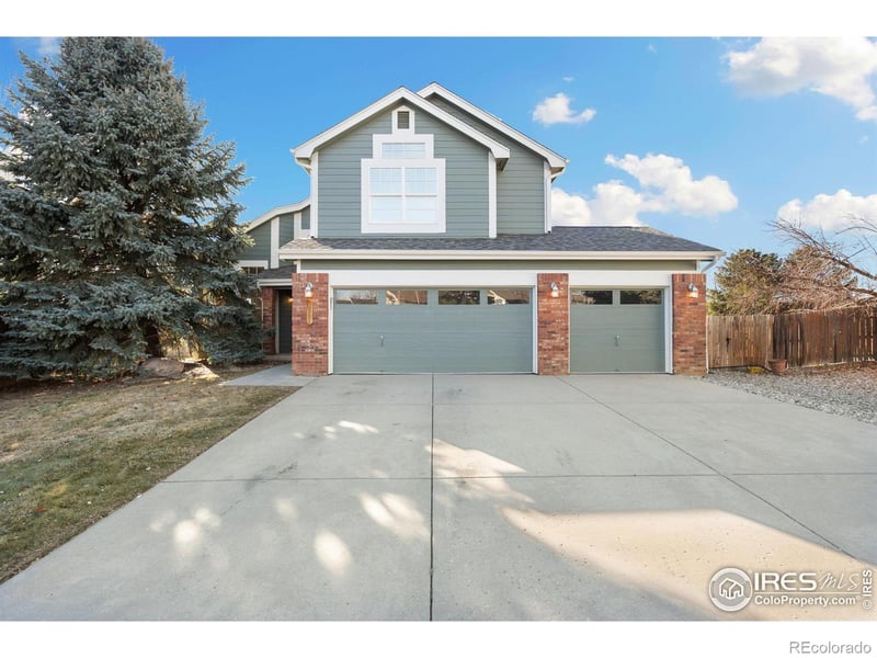 6531 Westbourn Cir, Fort Collins, CO 80525