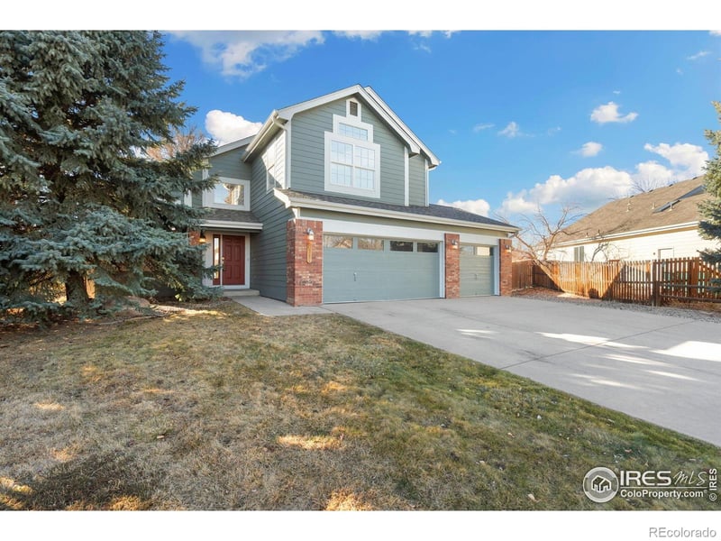 6531 Westbourn Cir, Fort Collins, CO 80525