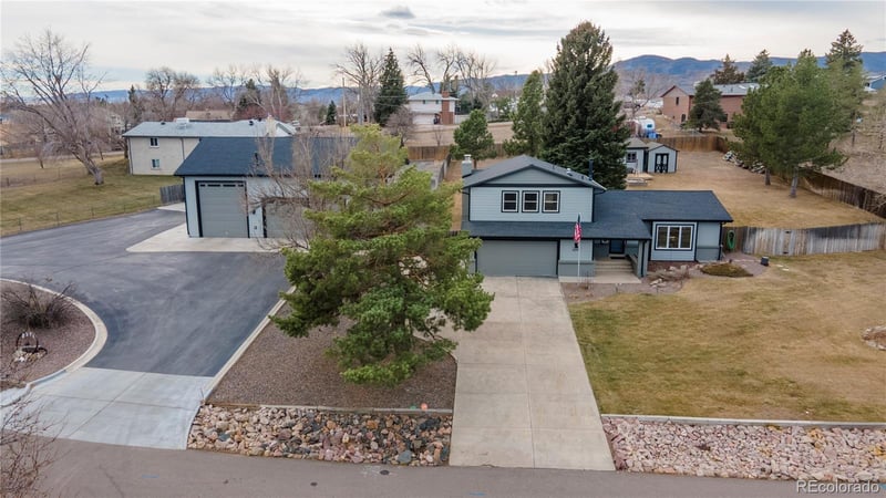 8594 W Fairview Dr, Littleton, CO 80128