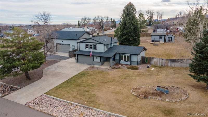 8594 W Fairview Dr, Littleton, CO 80128
