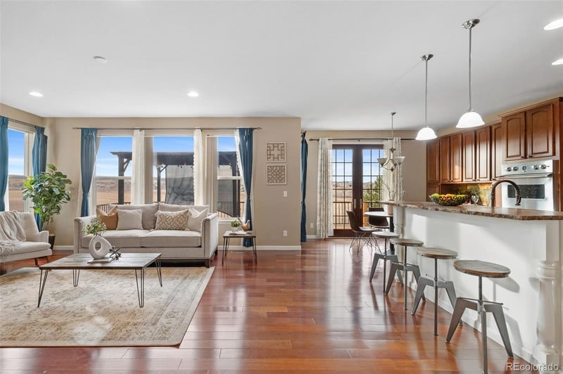 11561 Flower Mound Way, Parker, CO 80134