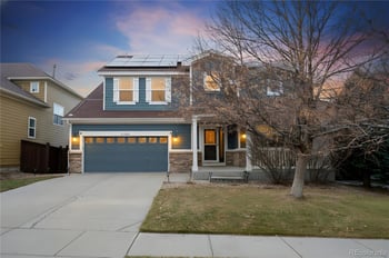 11561 Flower Mound Way, Parker, CO 80134