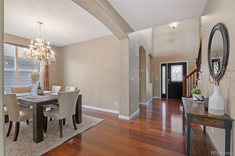 11561 Flower Mound Way, Parker, CO 80134