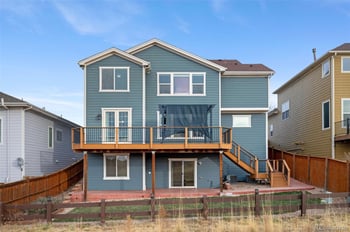 11561 Flower Mound Way, Parker, CO 80134