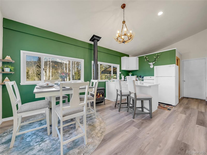 10 Bartimous Rd, Bailey, CO 80421