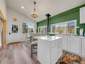 10 Bartimous Rd, Bailey, CO 80421