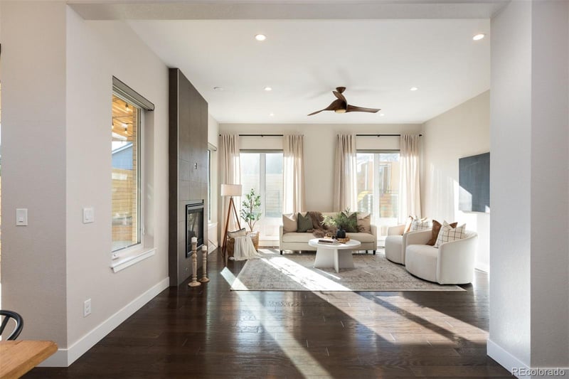 6036 Keene Ave, Denver, CO 80235