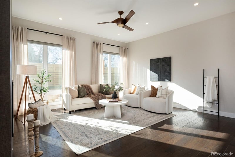 6036 Keene Ave, Denver, CO 80235