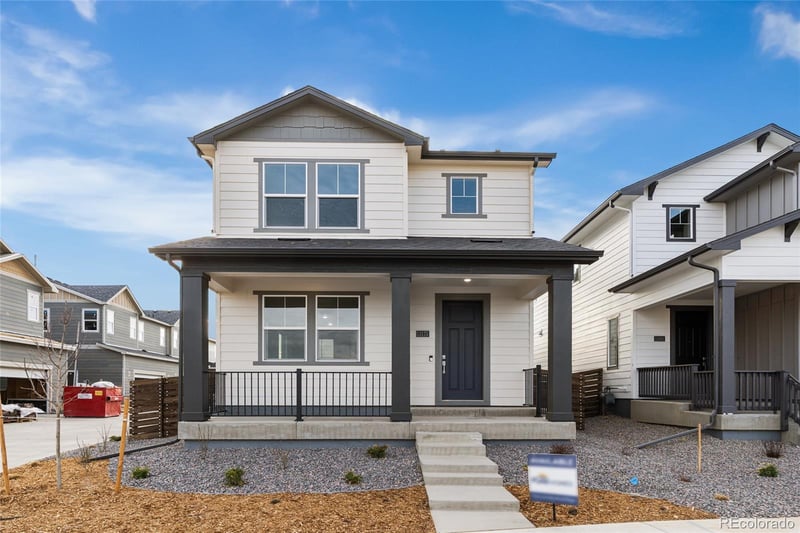 13175 Front Porch Ln, Firestone, CO 80504