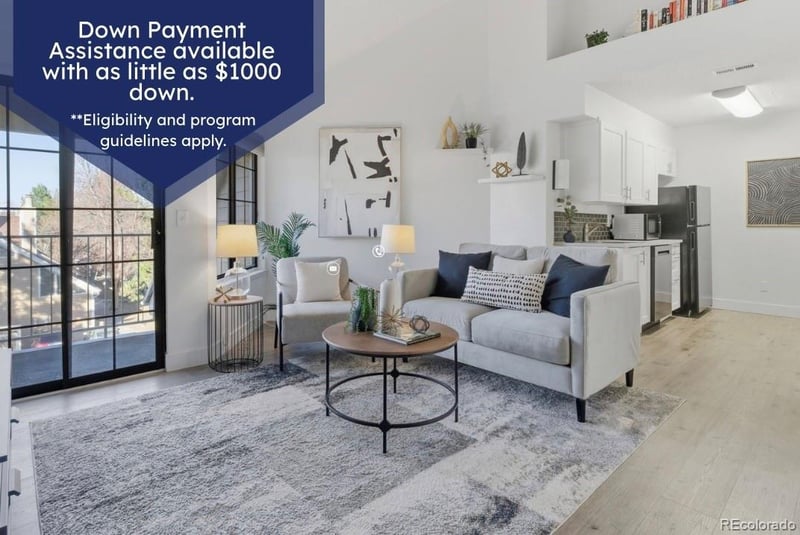 4741 White Rock Cir #C, Boulder, CO 80301