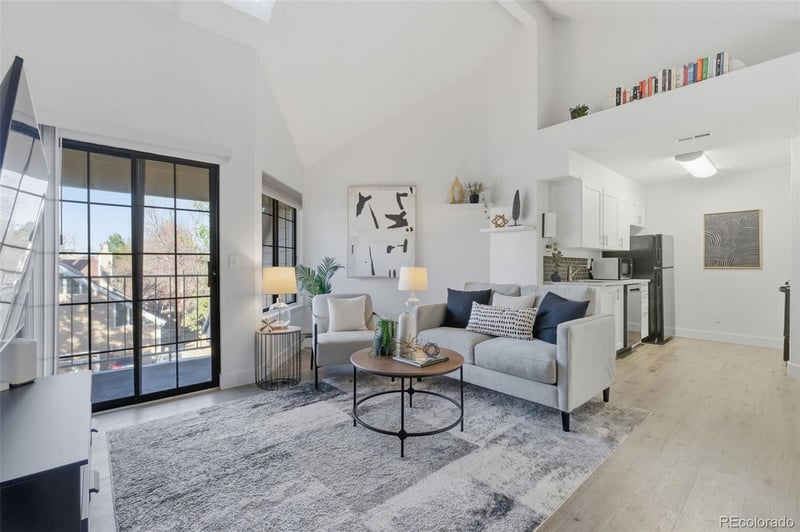 4741 White Rock Cir #C, Boulder, CO 80301