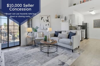 4741 White Rock Cir #C, Boulder, CO 80301